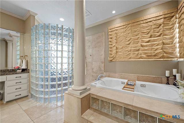 1317 Jack Nicklaus Circle, Salado, TX 76571