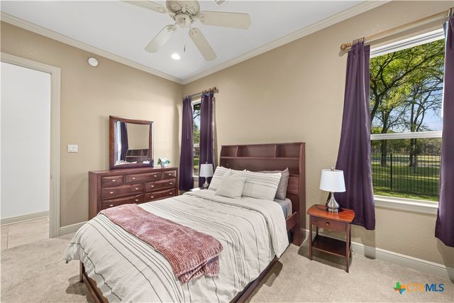 1317 Jack Nicklaus Circle, Salado, TX 76571