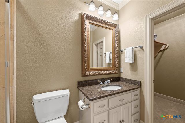 1317 Jack Nicklaus Circle, Salado, TX 76571