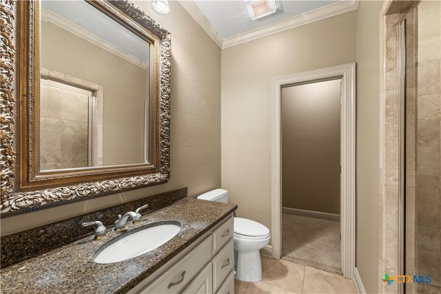 1317 Jack Nicklaus Circle, Salado, TX 76571