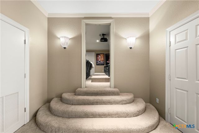 1317 Jack Nicklaus Circle, Salado, TX 76571