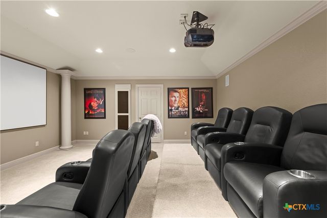 1317 Jack Nicklaus Circle, Salado, TX 76571