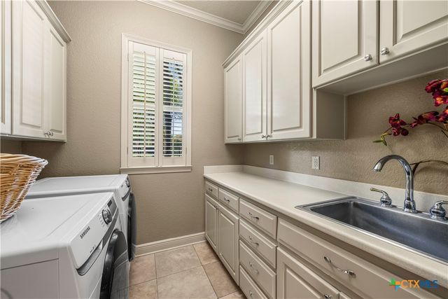 1317 Jack Nicklaus Circle, Salado, TX 76571