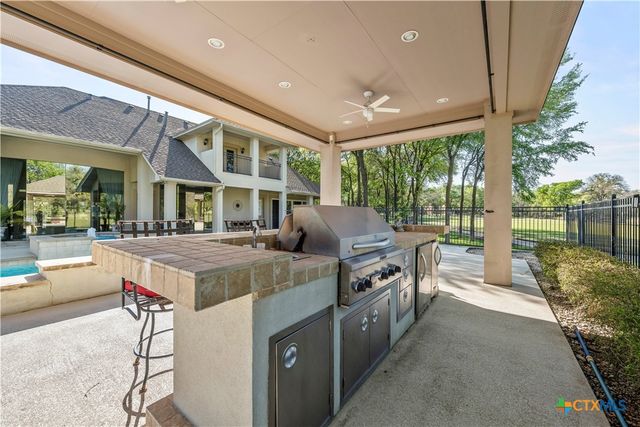 1317 Jack Nicklaus Circle, Salado, TX 76571