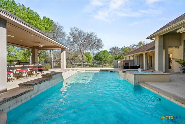 1317 Jack Nicklaus Circle, Salado, TX 76571
