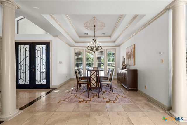 1317 Jack Nicklaus Circle, Salado, TX 76571