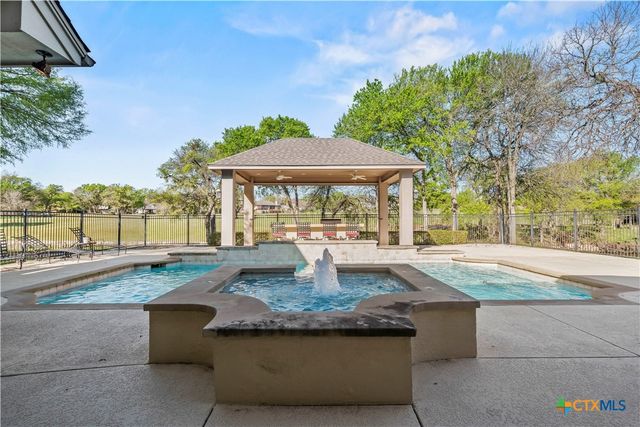 1317 Jack Nicklaus Circle, Salado, TX 76571