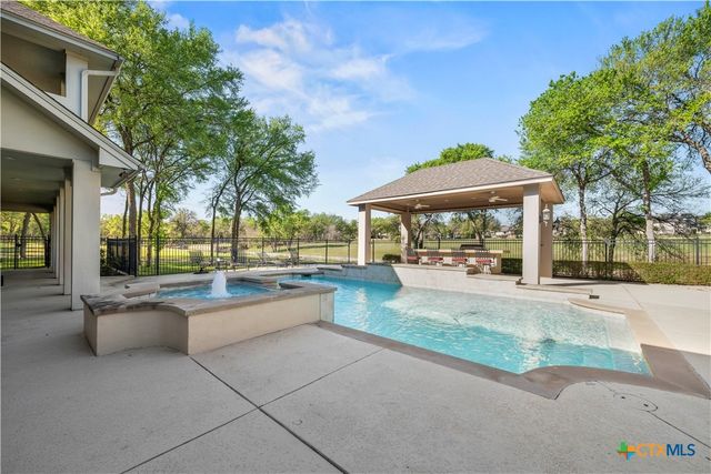 1317 Jack Nicklaus Circle, Salado, TX 76571