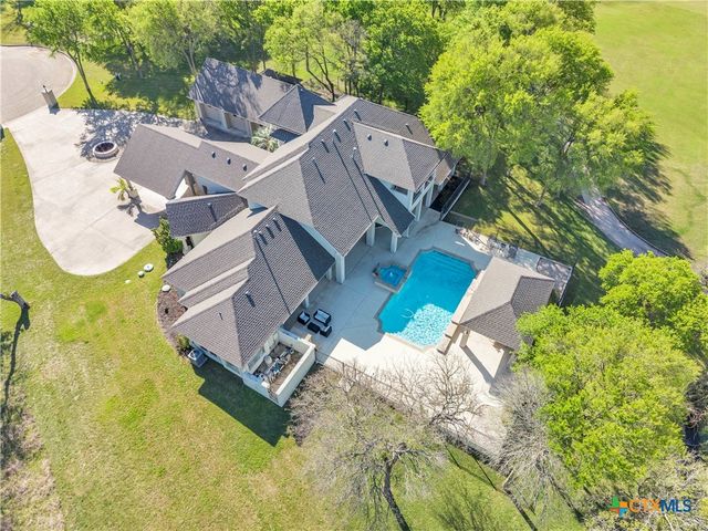 1317 Jack Nicklaus Circle, Salado, TX 76571