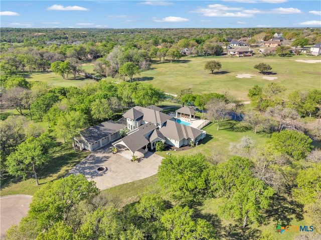 1317 Jack Nicklaus Circle, Salado, TX 76571