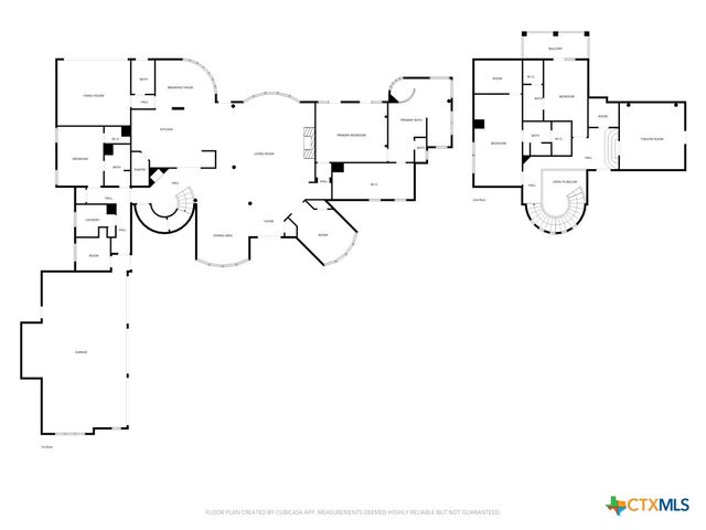 1317 Jack Nicklaus Circle, Salado, TX 76571