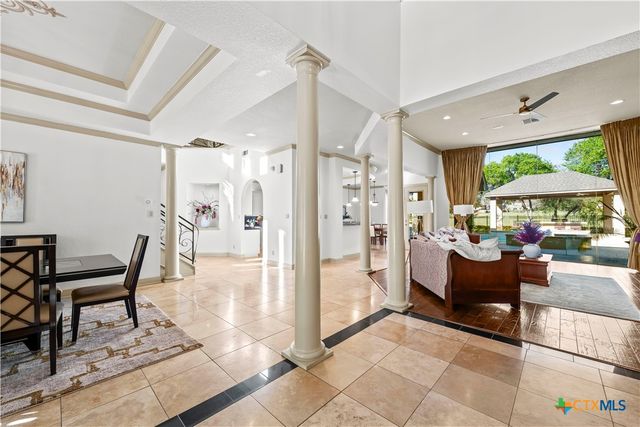 1317 Jack Nicklaus Circle, Salado, TX 76571