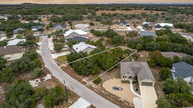 107 C Chisholm, Blanco, TX 78606