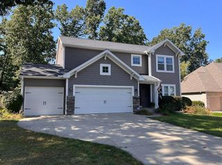 1318 Ashton Woods Court, Portage City, MI 49024