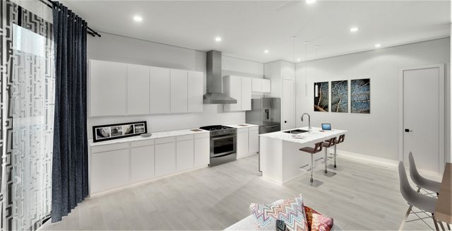 405 Exposition Avenue, Dallas, TX 75226