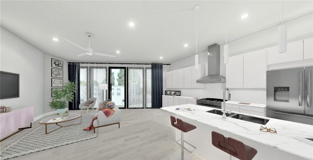 405 Exposition Avenue, Dallas, TX 75226