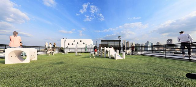 405 Exposition Avenue, Dallas, TX 75226