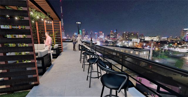 405 Exposition Avenue, Dallas, TX 75226