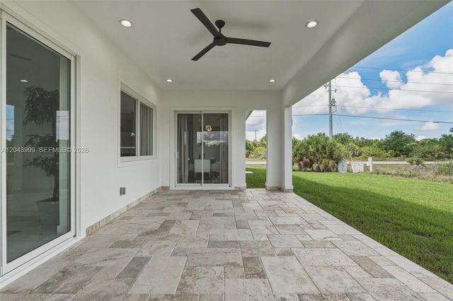 9343 Key West Street 0, Port Charlotte, FL 33981