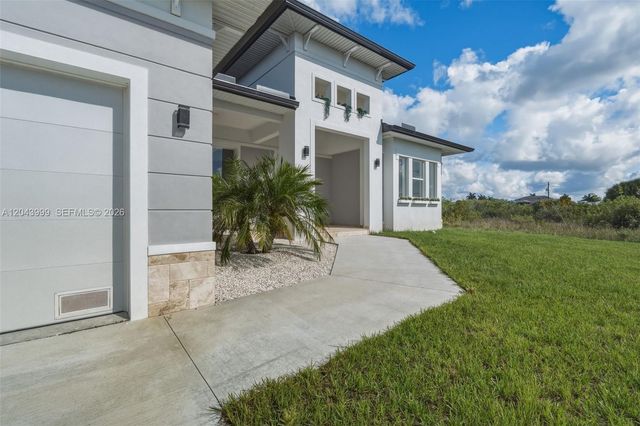 9343 Key West Street 0, Port Charlotte, FL 33981