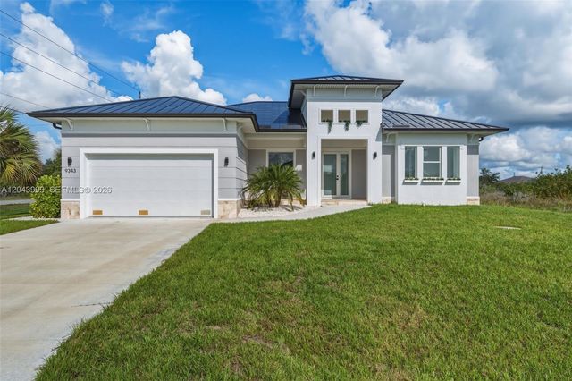 9343 Key West Street 0, Port Charlotte, FL 33981