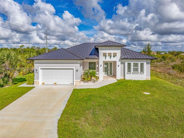 9343 Key West Street 0, Port Charlotte, FL 33981