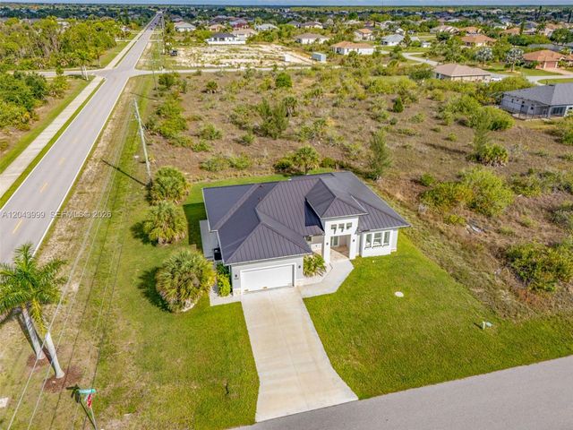 9343 Key West Street 0, Port Charlotte, FL 33981