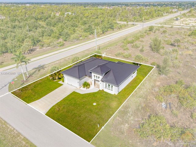 9343 Key West Street 0, Port Charlotte, FL 33981