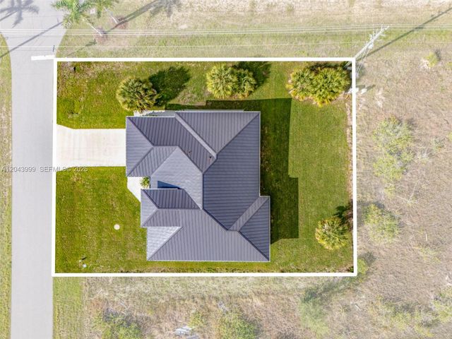 9343 Key West Street 0, Port Charlotte, FL 33981