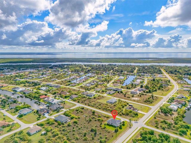 9343 Key West Street 0, Port Charlotte, FL 33981