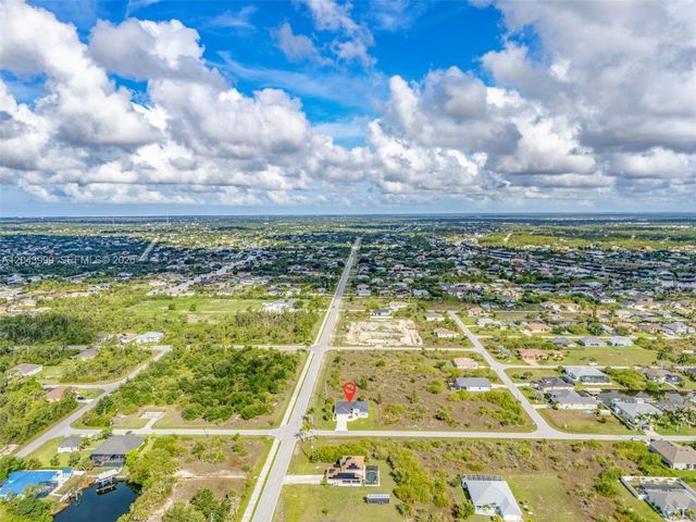 9343 Key West Street 0, Port Charlotte, FL 33981