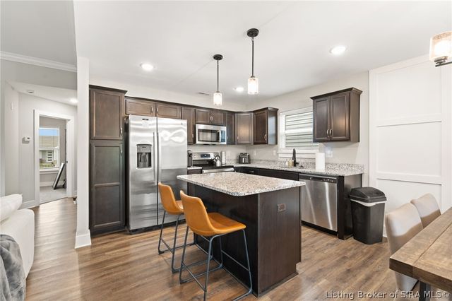 1220 Blackstone Trail, Jeffersonville, IN 47130