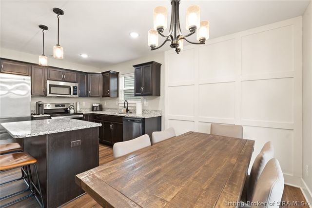 1220 Blackstone Trail, Jeffersonville, IN 47130