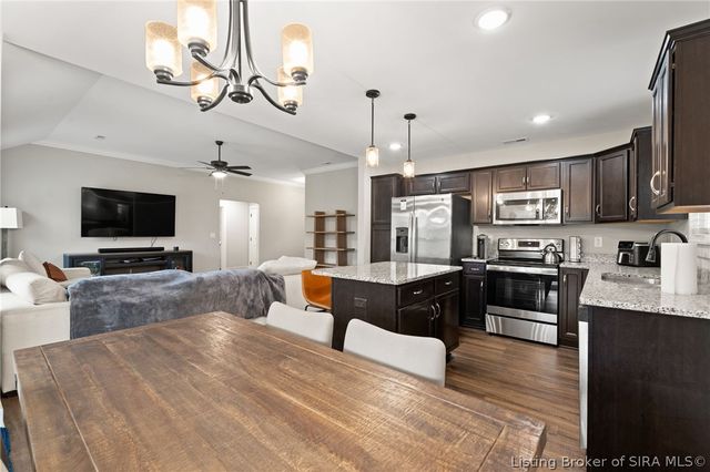 1220 Blackstone Trail, Jeffersonville, IN 47130