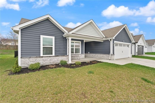 1220 Blackstone Trail, Jeffersonville, IN 47130