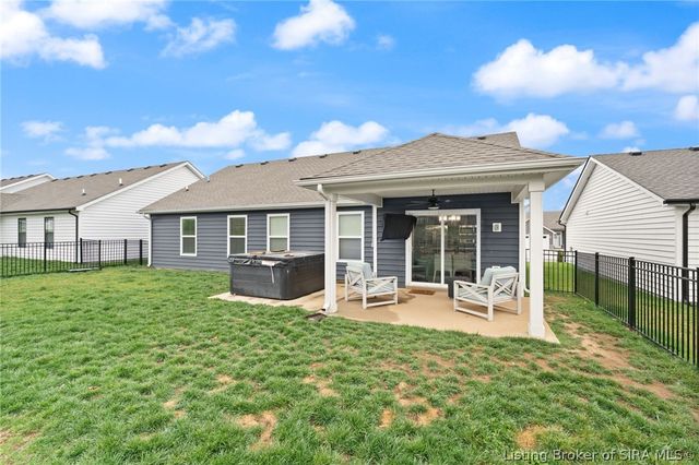 1220 Blackstone Trail, Jeffersonville, IN 47130