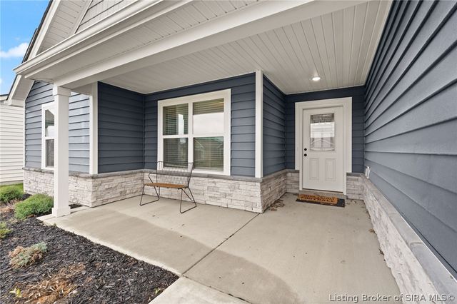 1220 Blackstone Trail, Jeffersonville, IN 47130