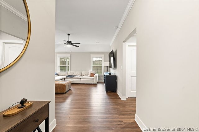 1220 Blackstone Trail, Jeffersonville, IN 47130