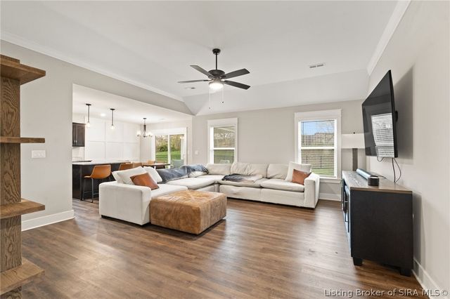 1220 Blackstone Trail, Jeffersonville, IN 47130