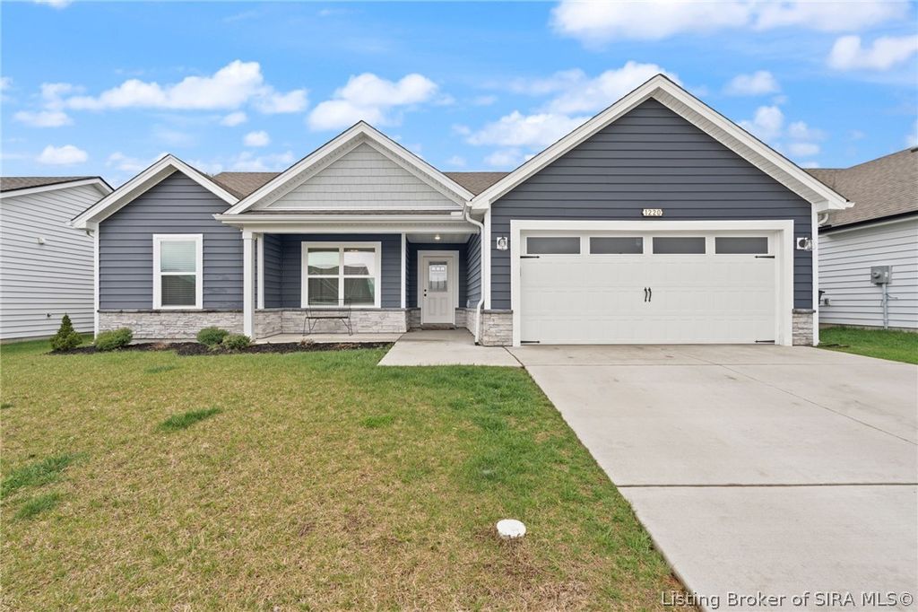 1220 Blackstone Trail, Jeffersonville, IN 47130