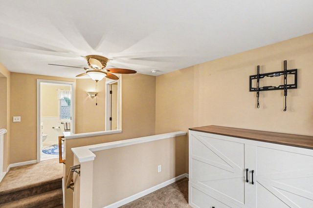 9362 Clubhouse Drive W, Morton Twp, MI 49346