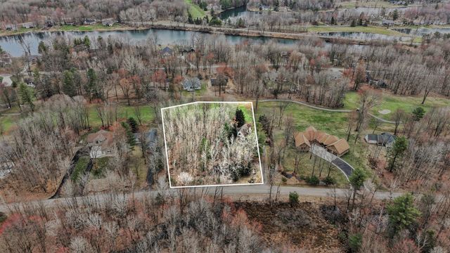 9362 Clubhouse Drive W, Morton Twp, MI 49346