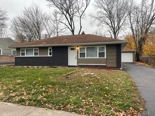 104 Nanti Street, Park Forest, IL 60466