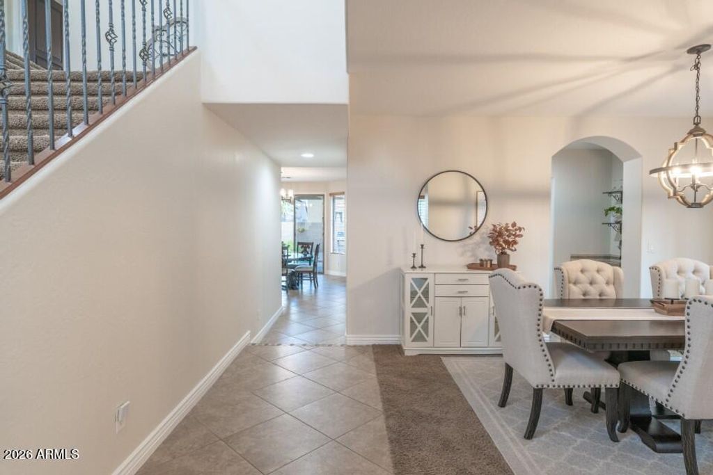 3538 E TONTO Drive, Gilbert, AZ 85298 — photo 5