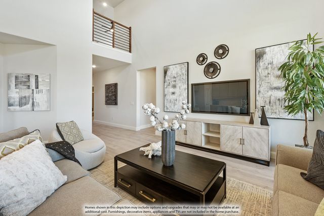 2016 Dundalk Lane, Forney, TX 75126