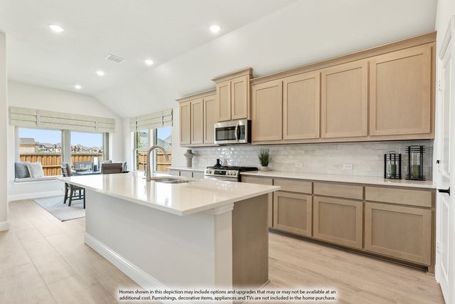 2016 Dundalk Lane, Forney, TX 75126