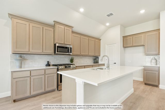 2016 Dundalk Lane, Forney, TX 75126