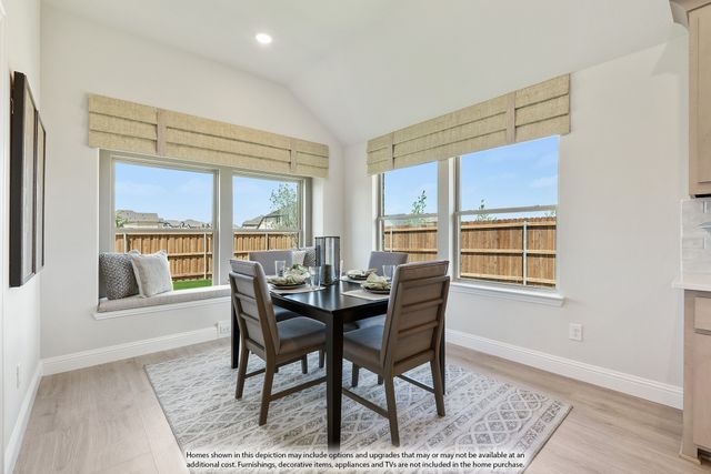 2016 Dundalk Lane, Forney, TX 75126