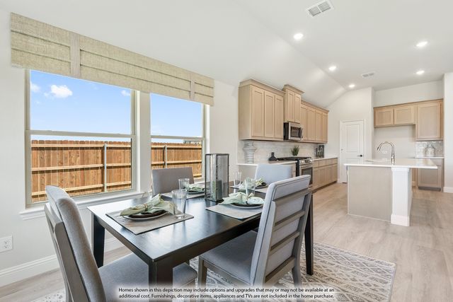 2016 Dundalk Lane, Forney, TX 75126