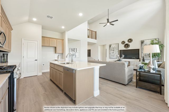 2016 Dundalk Lane, Forney, TX 75126